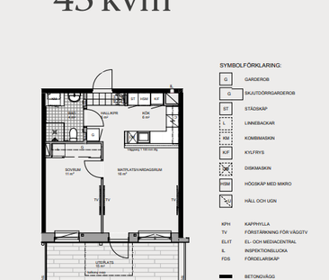 Handkvarnsgränd, Järfälla - Photo 6