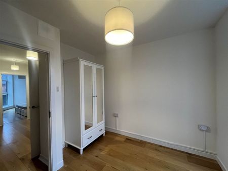 Apartment 11, Kilronan Court, St Lawrence Road, Clontarf, Dublin 3, County Dublin - Photo 4