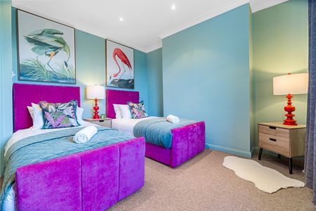 1 Bed Flat, Dorset Green Two, BN2 - Photo 2