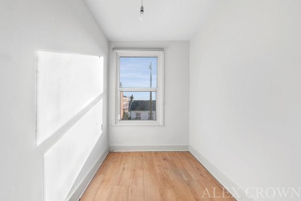 4 bedroom maisonette to rent - Photo 1