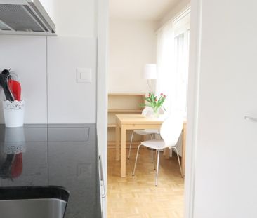 Lovely one room apartment near Spalentor - Foto 3