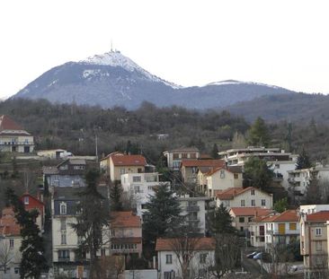 Location Appartement 3 pièces 68m² CLERMONT FERRAND 63000 - Photo 5