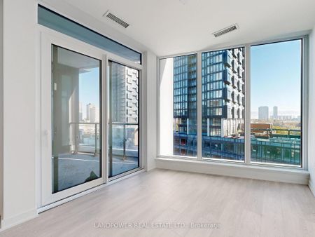 604 1 Kyle Lowry Road - Photo 5