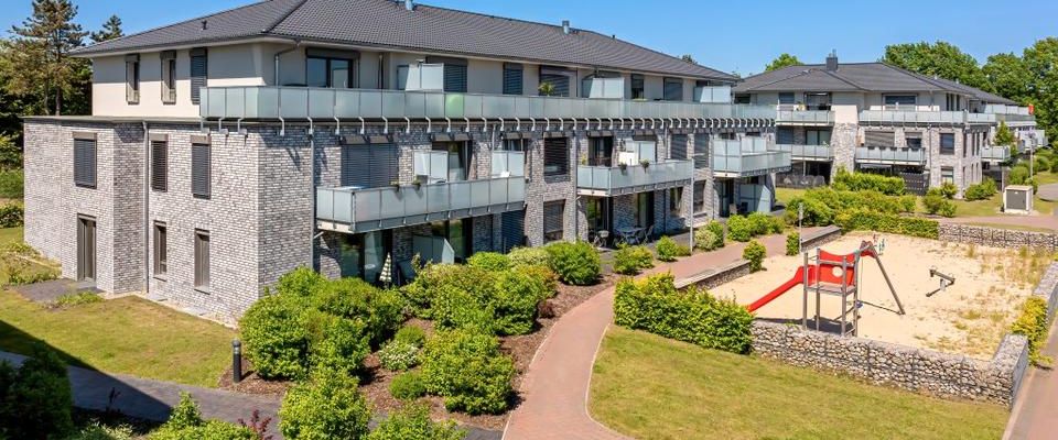 Ambulant betreute Wohnform für junge Menschen mit Teilhabeeinschränkung - Foto 1