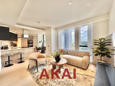 2 bedroom flat to rent - Photo 3