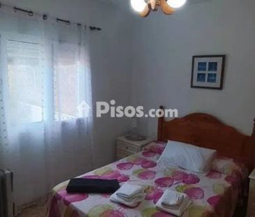 Piso en alquiler en Avenida de los Cipreses - Foto 5