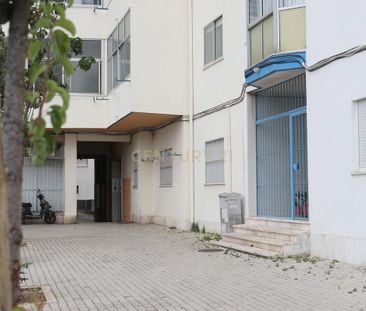 Aguas Livres, Lisbon - Photo 1