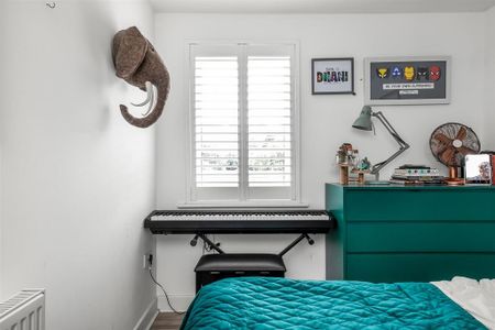 2 bedroom apartment to rent - Photo 4