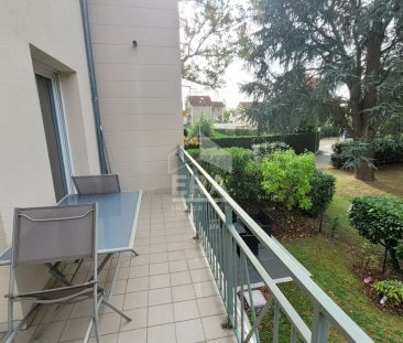 Appartement meublé en duplex Le Perray en Yvelines - Photo 4