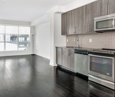 For Lease - 510 Curran Place Unit# 801, Mississauga, Ontario - Photo 5