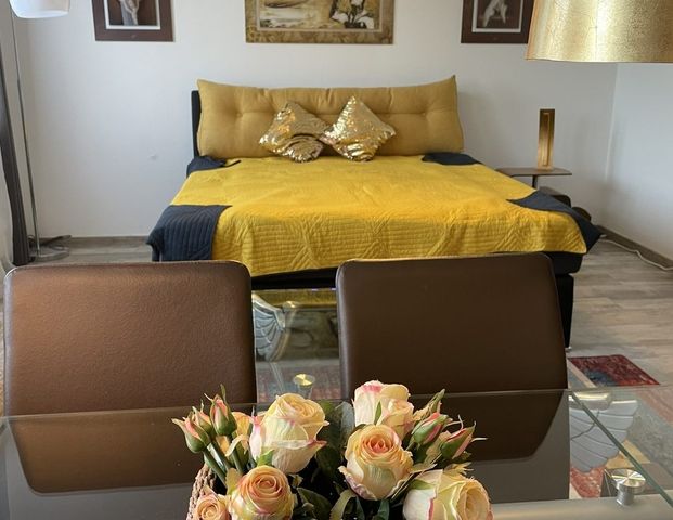 Ruhig und Zentral - schöne Wohnung in Leverkusen - Foto 1