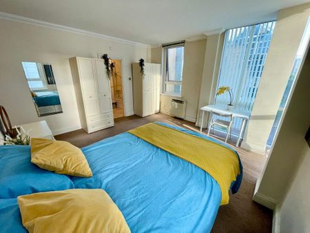 3 bedroom flat share to rent - Photo 3