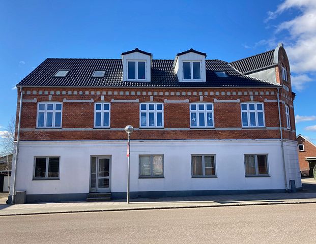 2 værelses lejlighed på 55 m² - Foto 1