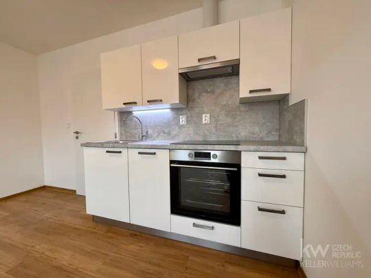 Pronájem bytu 2+kk 48 m - Фото 1