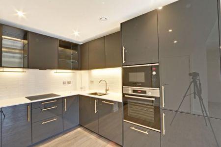 1 bedroom apartment to rent - Photo 5