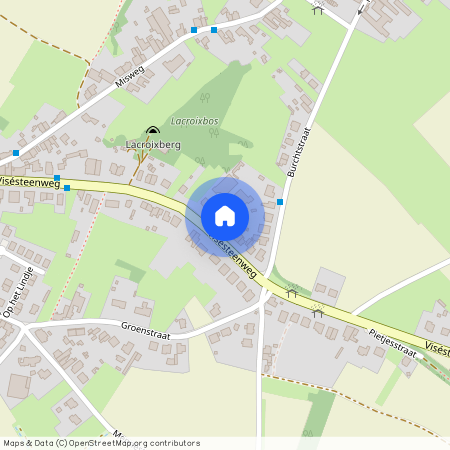 Visésteenweg 301, 3770 Zichen-Zussen-Bolder