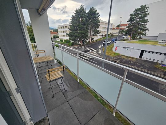 63000, Clermont Ferrand - Photo 1
