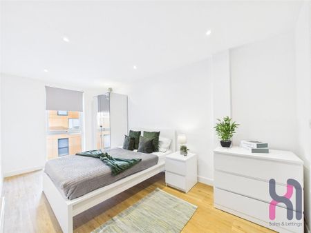 2 bedroom flat to rent - Photo 5