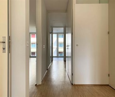 Moderne 4.5-ZWohnung zu vermieten - Foto 3