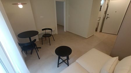Studio/Γκαρσονιέρα για ενοικίαση Τρωάδα (Νεάπολη) - Photo 4