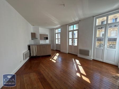 Location Appartement 3 pièces 56m² AGEN 47000 - Photo 2