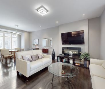 For Lease - 2003 DEERVIEW Common, Oakville, Ontario - Photo 3