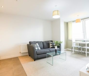 1 bedroom apartment - Photo 1