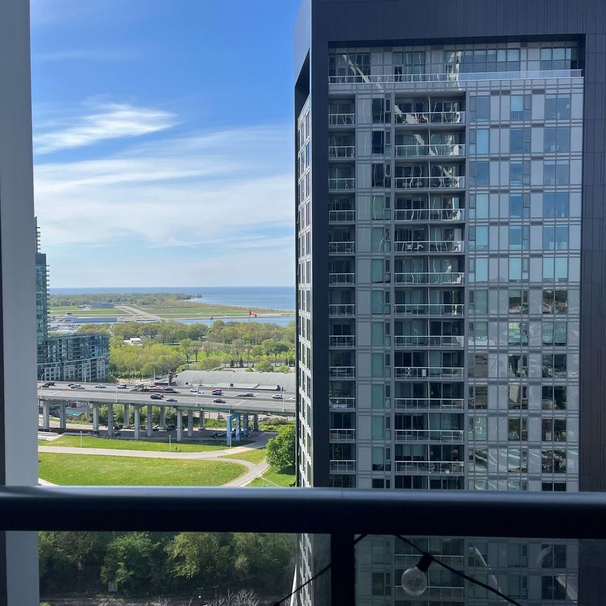 For Lease - 50 Ordnance Street Unit# 1912, Toronto, Ontario - Photo 1