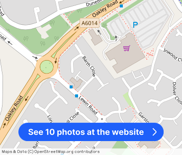 Barth Close, Great Oakley, CORBY - Photo 1