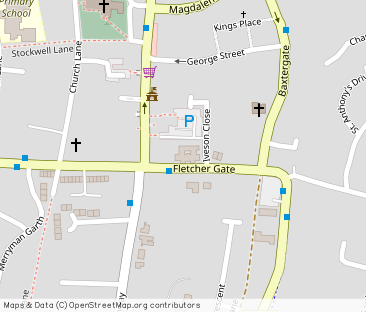 Fletchergate, Hedon - Photo 1