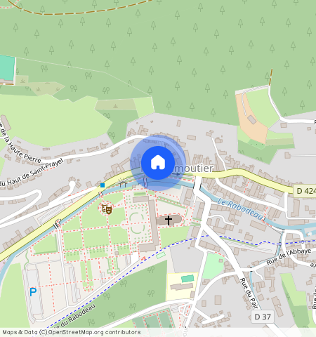 Vosges, 88, 88420, Moyenmoutier