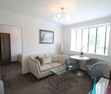 Griffin Court, West Drive, Edgbaston, Birmingham, B5 - Photo 3