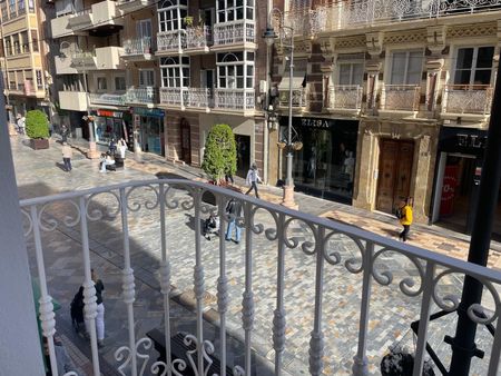 Estudio de alquiler en Casco Antiguo - Photo 5