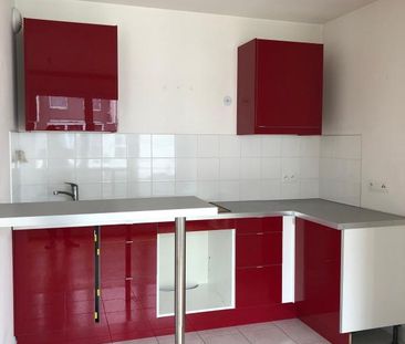 Location Appartement 2 pièces 42m² MONTEVRAIN 77144 - Photo 2