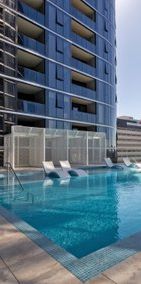 1319/15 Bowes Street, Phillip ACT 2606 - Apartment For Rent | Domain - Photo 1