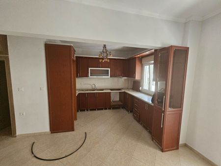 Διαμέρισμα για ενοικίαση Κέντρο (Μενεμένη) - Φωτογραφία 2