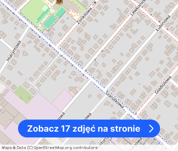 2 pok., kuchnia, balkon, Os. Zwycięstwa, Winogrady - Zdjęcie 1