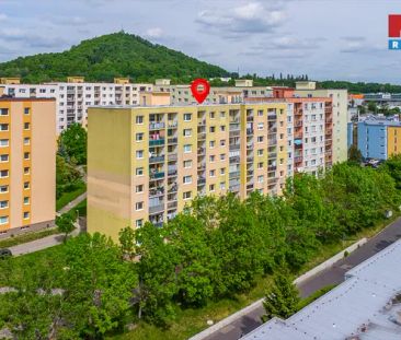 Pronájem bytu 3+1, 74 m - Фото 3