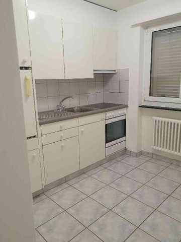 3 Zimmer, 65 m², 1. Stock - Foto 2