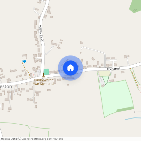 Hindolveston