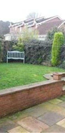 Moat House Way, Conisbrough, DN12 - Photo 1