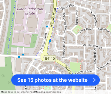 Cadet Close, Stoke, CV3 - Photo 1