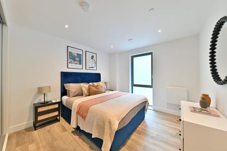 2 bedroom apartment to rent - Photo 4