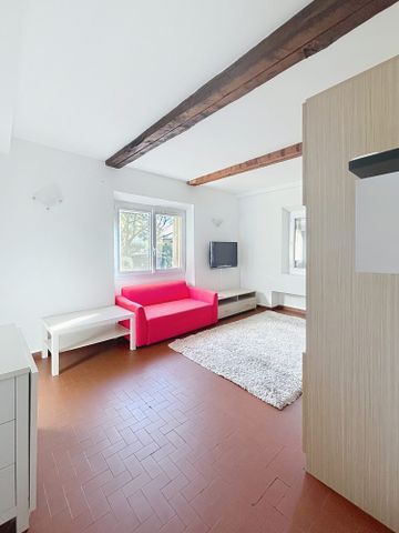 Location Appartement 1 pièce 29m² MOUGINS 06250 - Photo 3