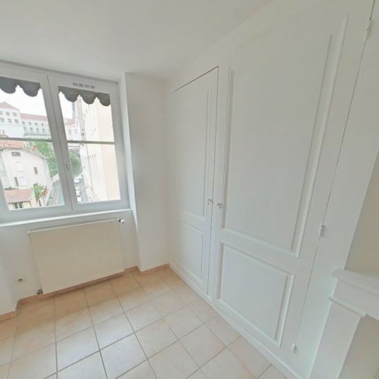 APPARTEMENT T4 A LOUER - Photo 1