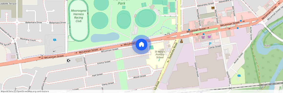 147 Mclennan St, Mooroopna