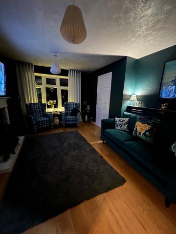 3 bedroom link detached house to rent - Photo 3