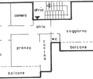 Spazioso appartamento di 5.5 locali , 6713 Malvaglia - Foto 3