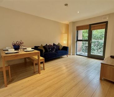 Apartment 50, Hyde Square, Kilmainham, Dublin 8, Kilmainham, Dublin... - Photo 1