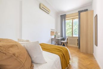 Calle de la Princesa, Madrid, Community of Madrid 28008